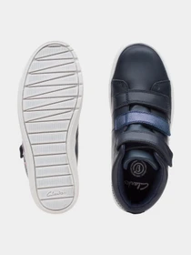Кеды Clarks модель 2616-6450 Фото