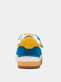 Кеды Clarks модель 2616-7034 Фото