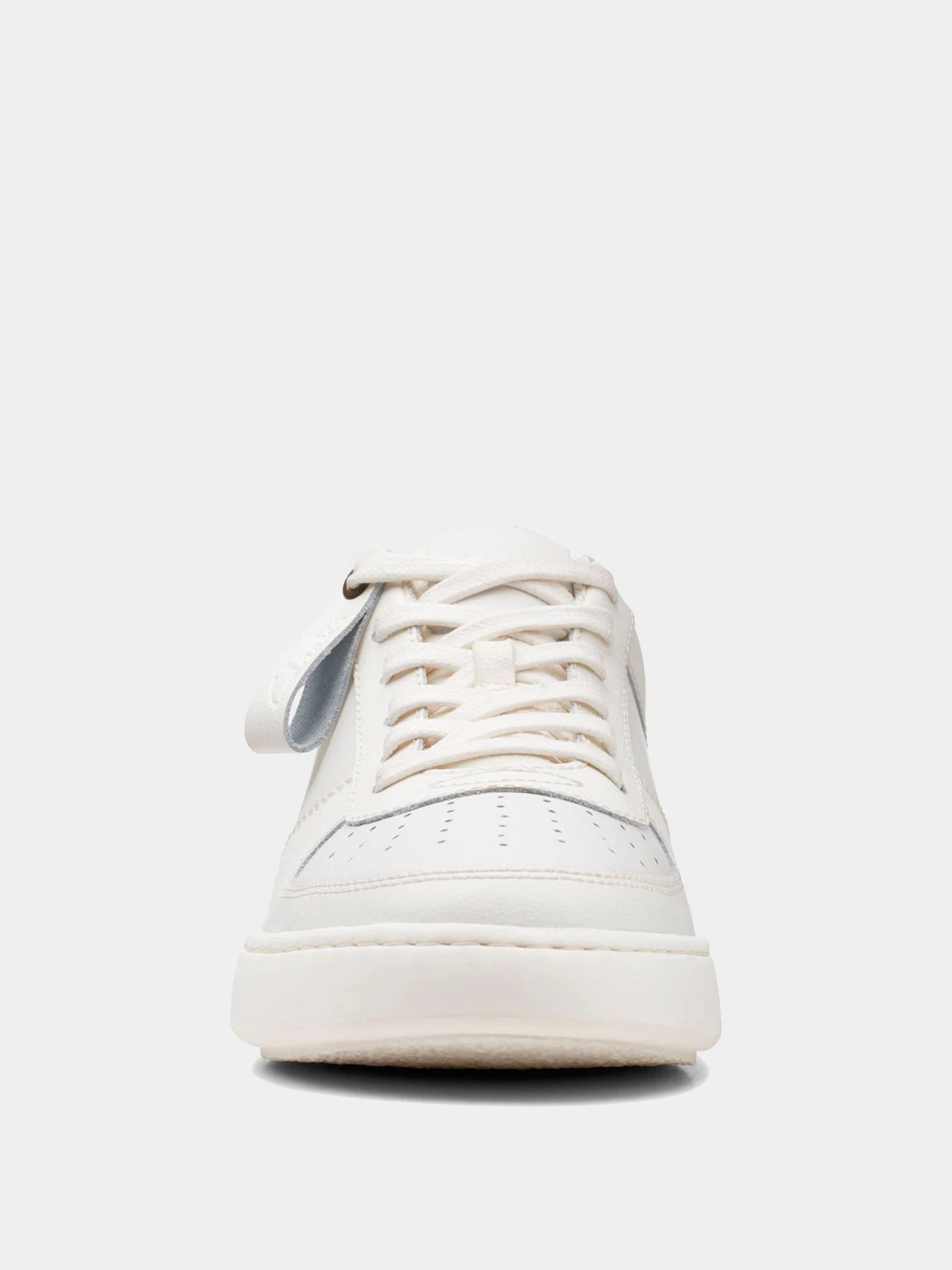 Кеды Clarks модель 2616-7365 Фото