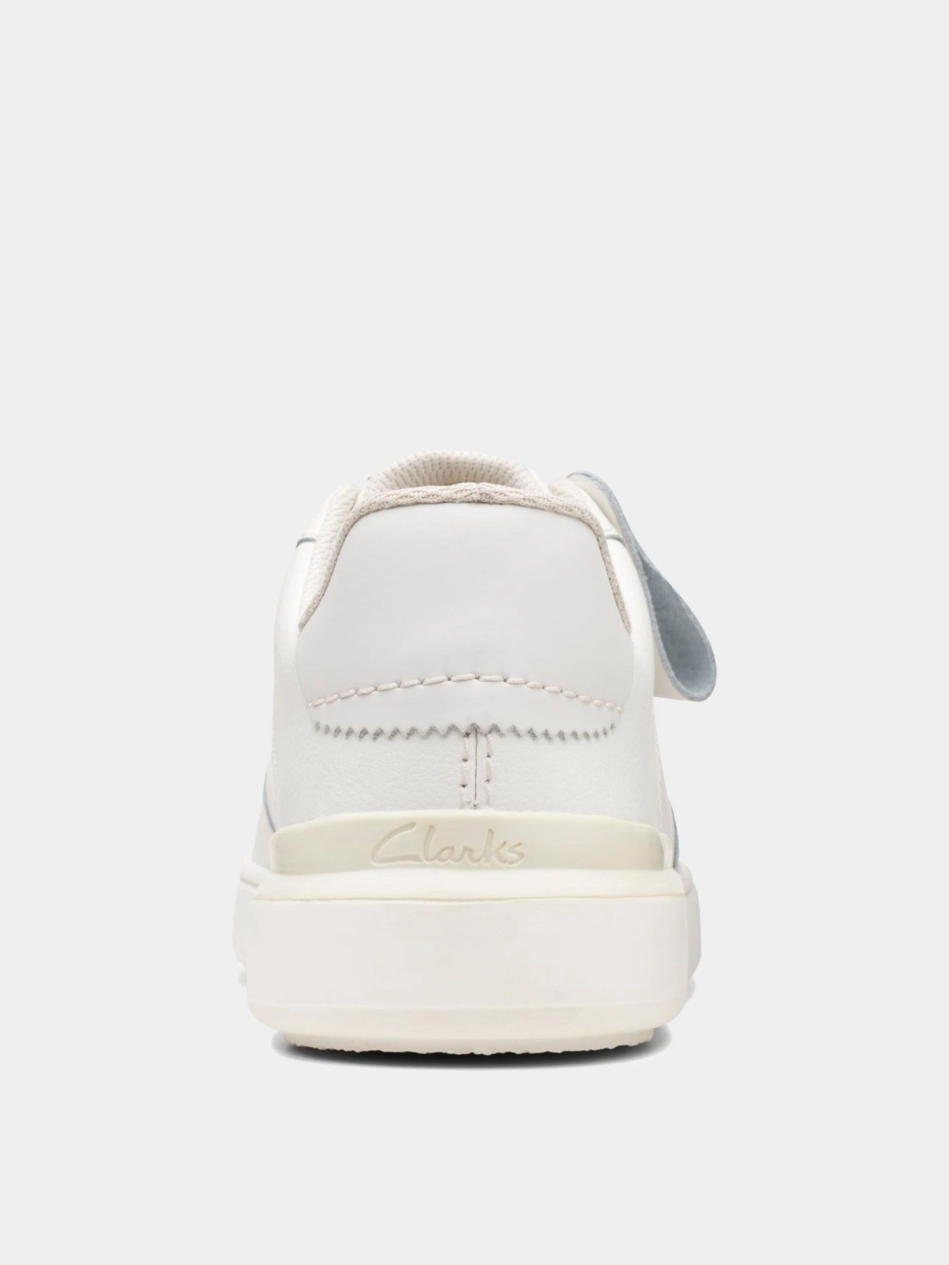 Кеды Clarks модель 2616-7365 Фото