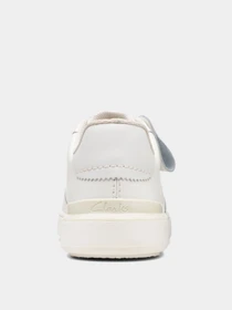 Кеды Clarks модель 2616-7365 Фото