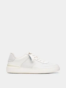 Кеды Clarks модель 2616-7365 Фото