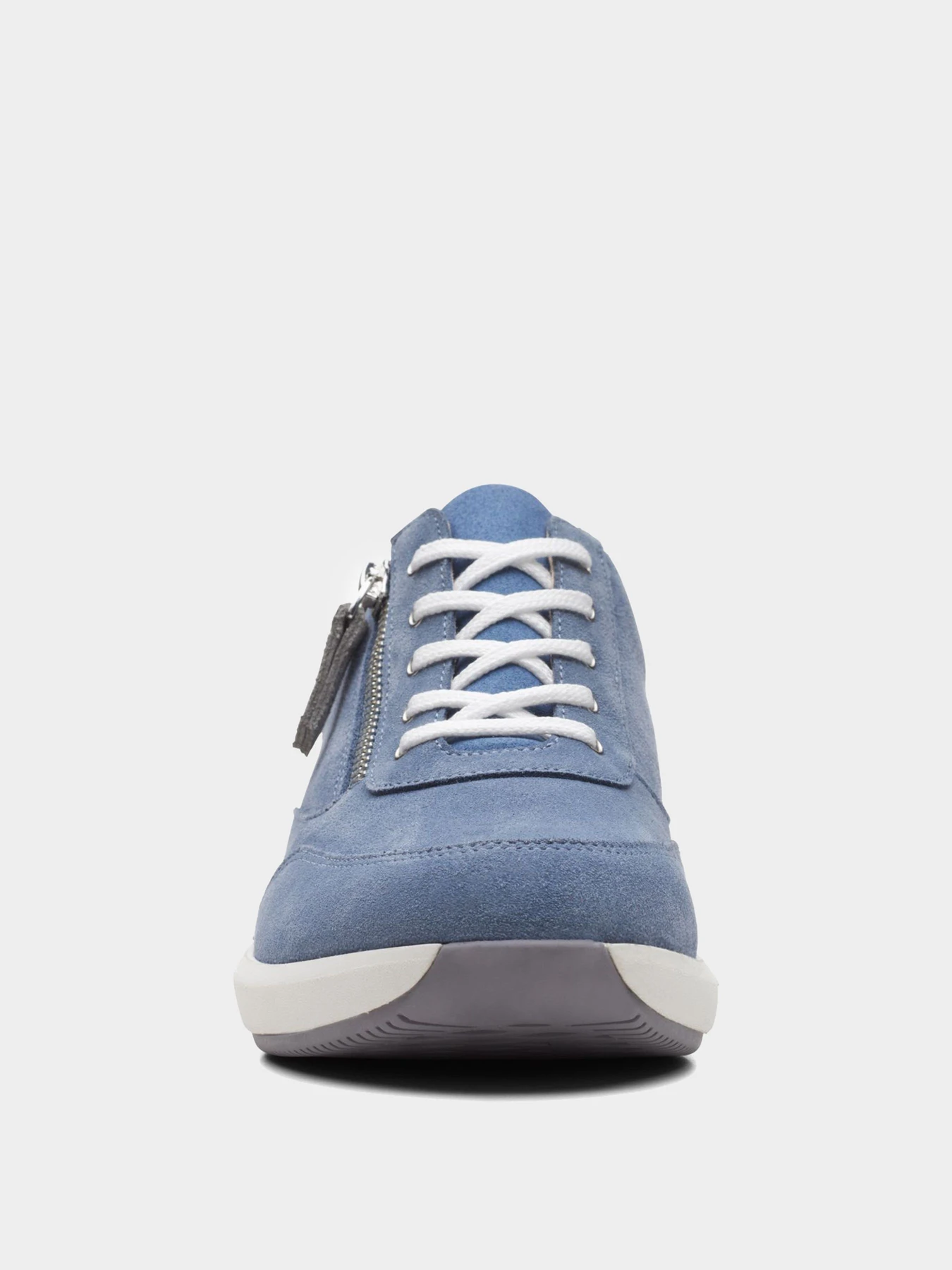 Кроссовки Clarks модель 2616-7371 Кроссовки Clarks модель 2616-7371 Фото