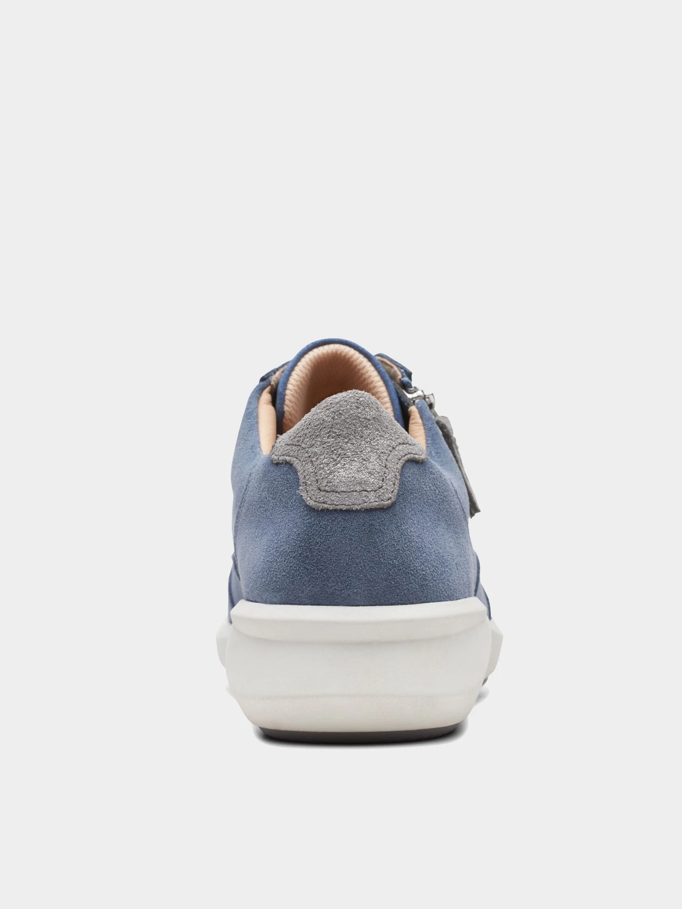 Кроссовки Clarks модель 2616-7371 Кроссовки Clarks модель 2616-7371 Фото