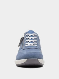 Кроссовки Clarks модель 2616-7371 Фото