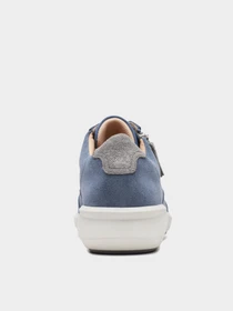 Кроссовки Clarks модель 2616-7371 Фото