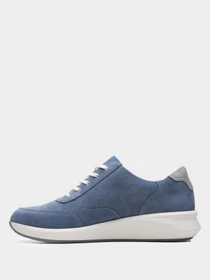 Кроссовки Clarks модель 2616-7371 Фото