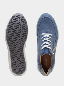 Кроссовки Clarks модель 2616-7371 Фото