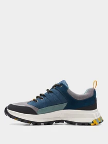 Кроссовки Clarks модель 2616-7418 Фото