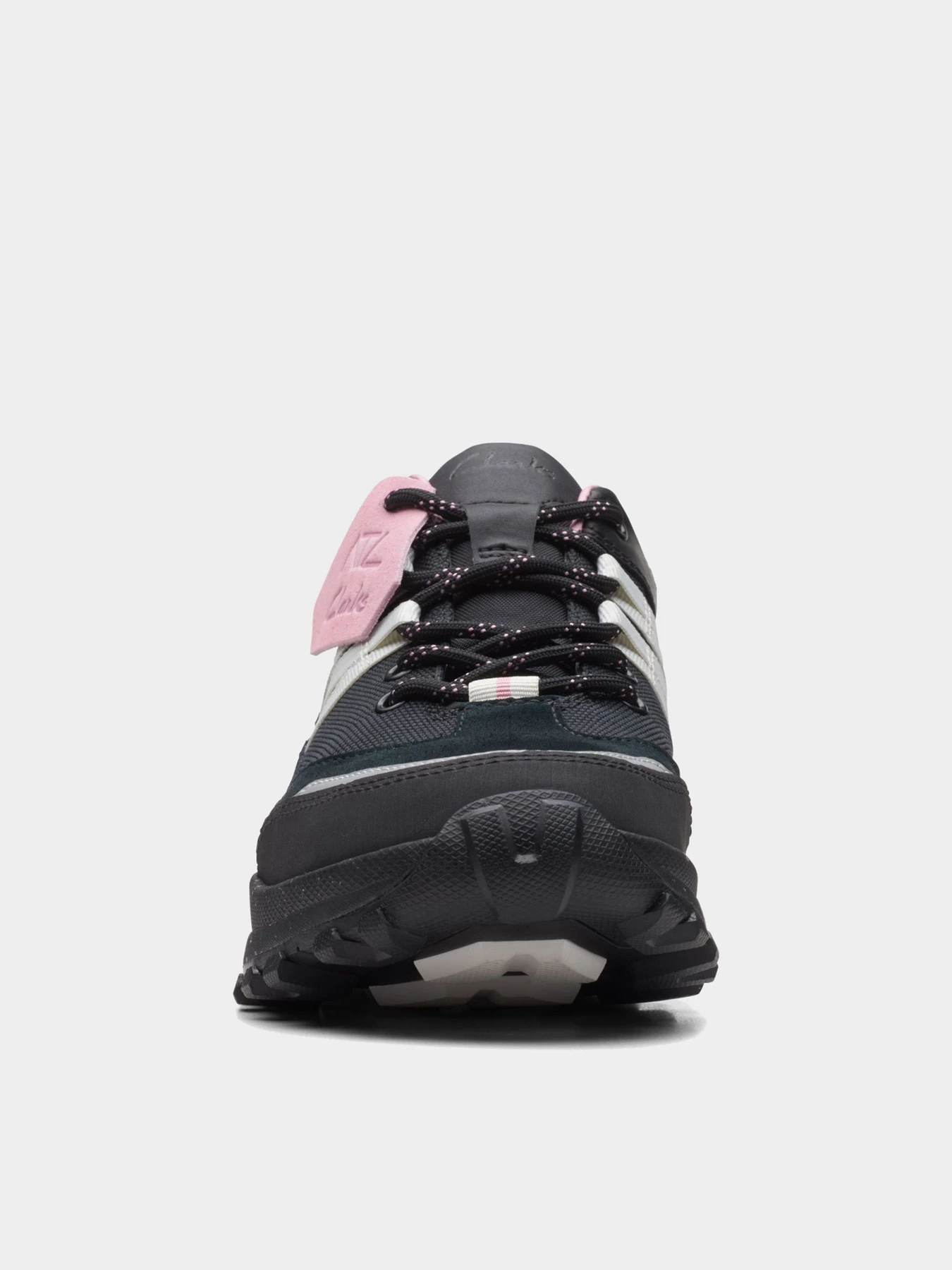 Ботинки и сапоги Clarks модель 2616-7422 Ботинки и сапоги Clarks модель 2616-7422 Фото