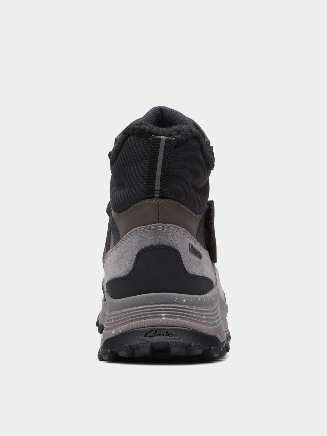 Ботинки и сапоги Clarks модель 2616-7445 Ботинки и сапоги Clarks модель 2616-7445 Фото