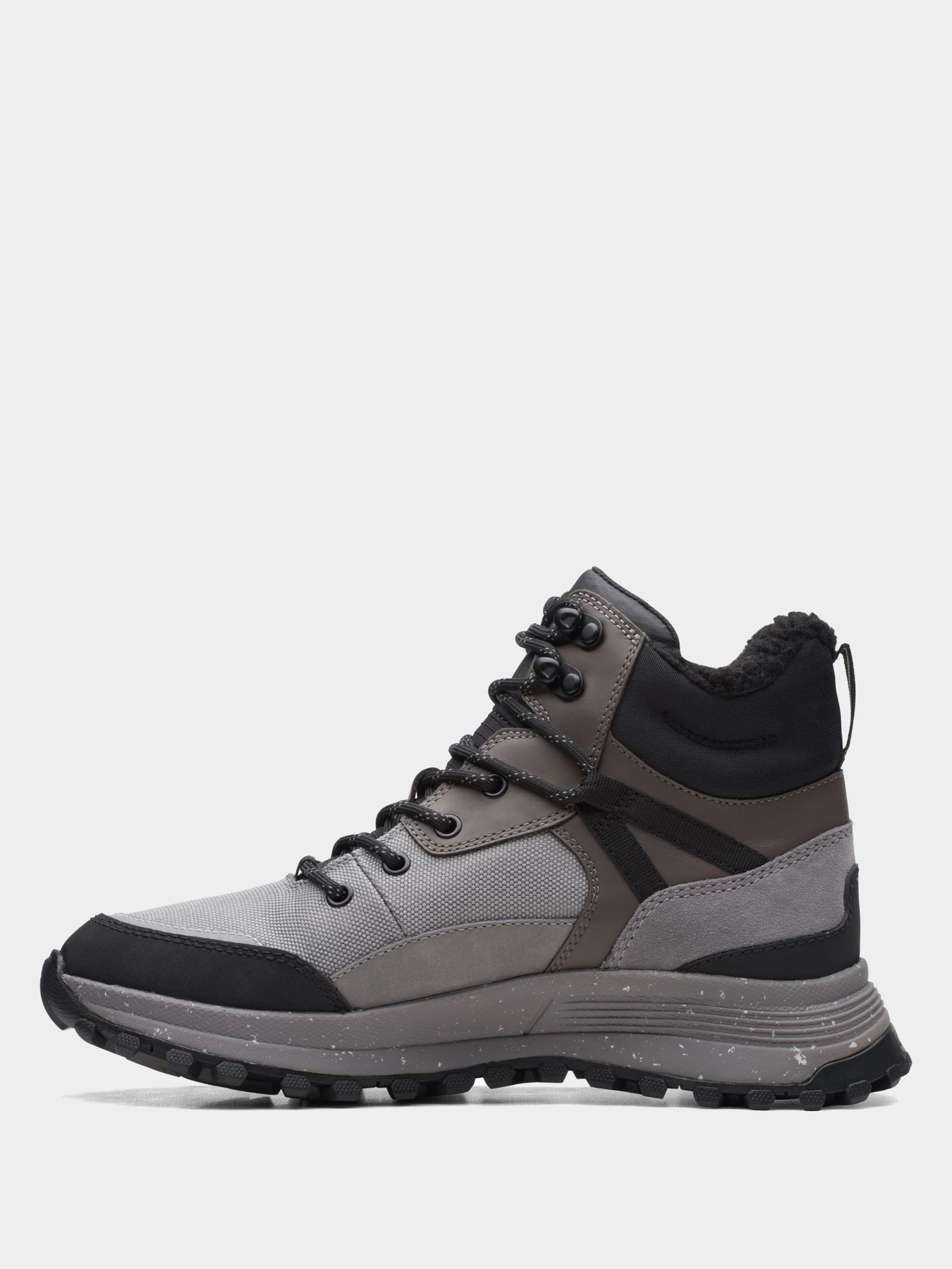 Ботинки и сапоги Clarks модель 2616-7445 Ботинки и сапоги Clarks модель 2616-7445 Фото