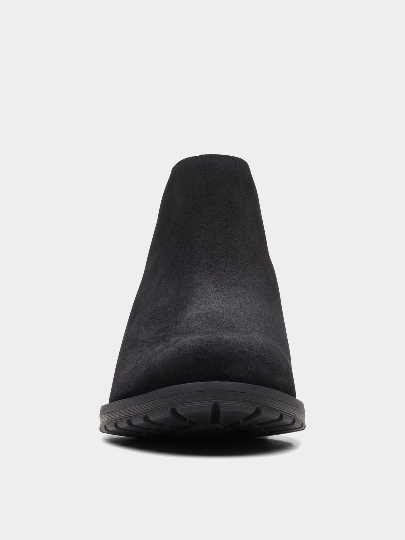 Ботинки и сапоги Clarks модель 2616-7475 Ботинки и сапоги Clarks модель 2616-7475 Фото