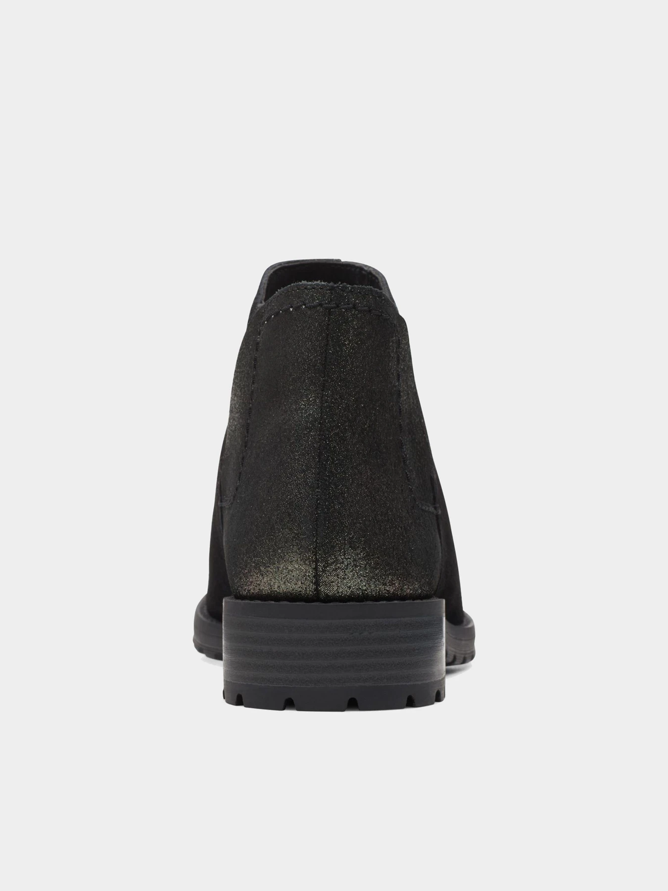 Ботинки и сапоги Clarks модель 2616-7475 Ботинки и сапоги Clarks модель 2616-7475 Фото
