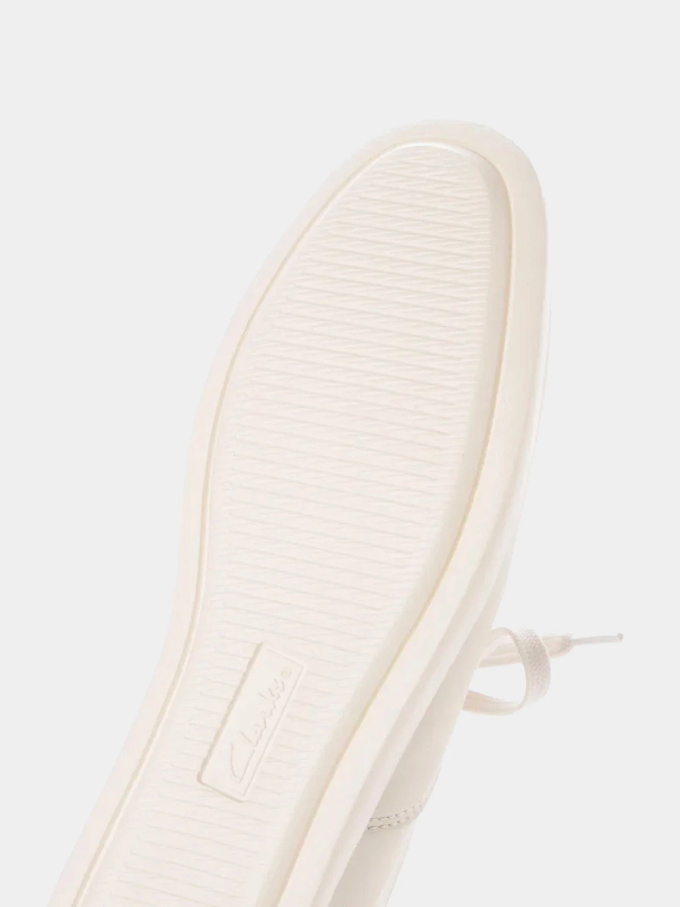 Кеды Clarks модель 2616-7489 Фото