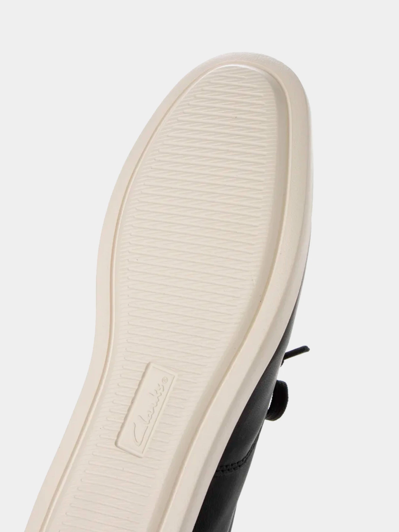 Кеды Clarks модель 2616-7494 Кеды Clarks модель 2616-7494 Фото