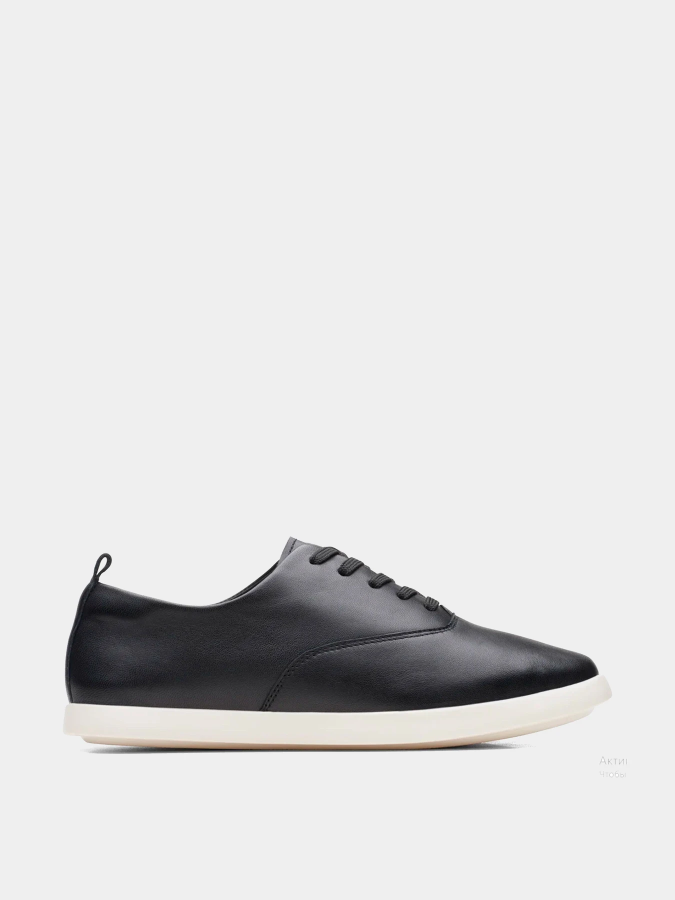 Кеды Clarks модель 2616-7494 Кеды Clarks модель 2616-7494 Фото