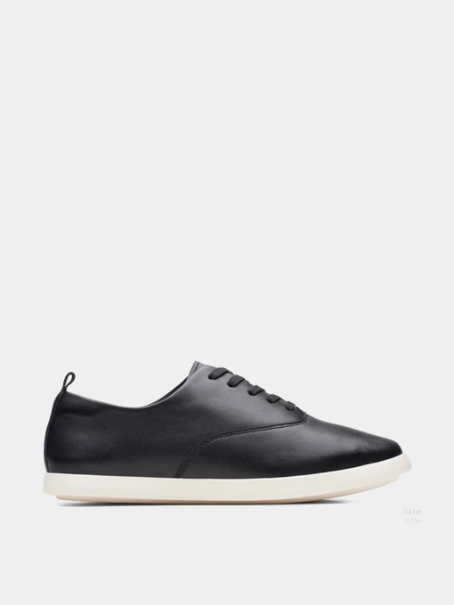 Кеды Clarks модель 2616-7494 Фото