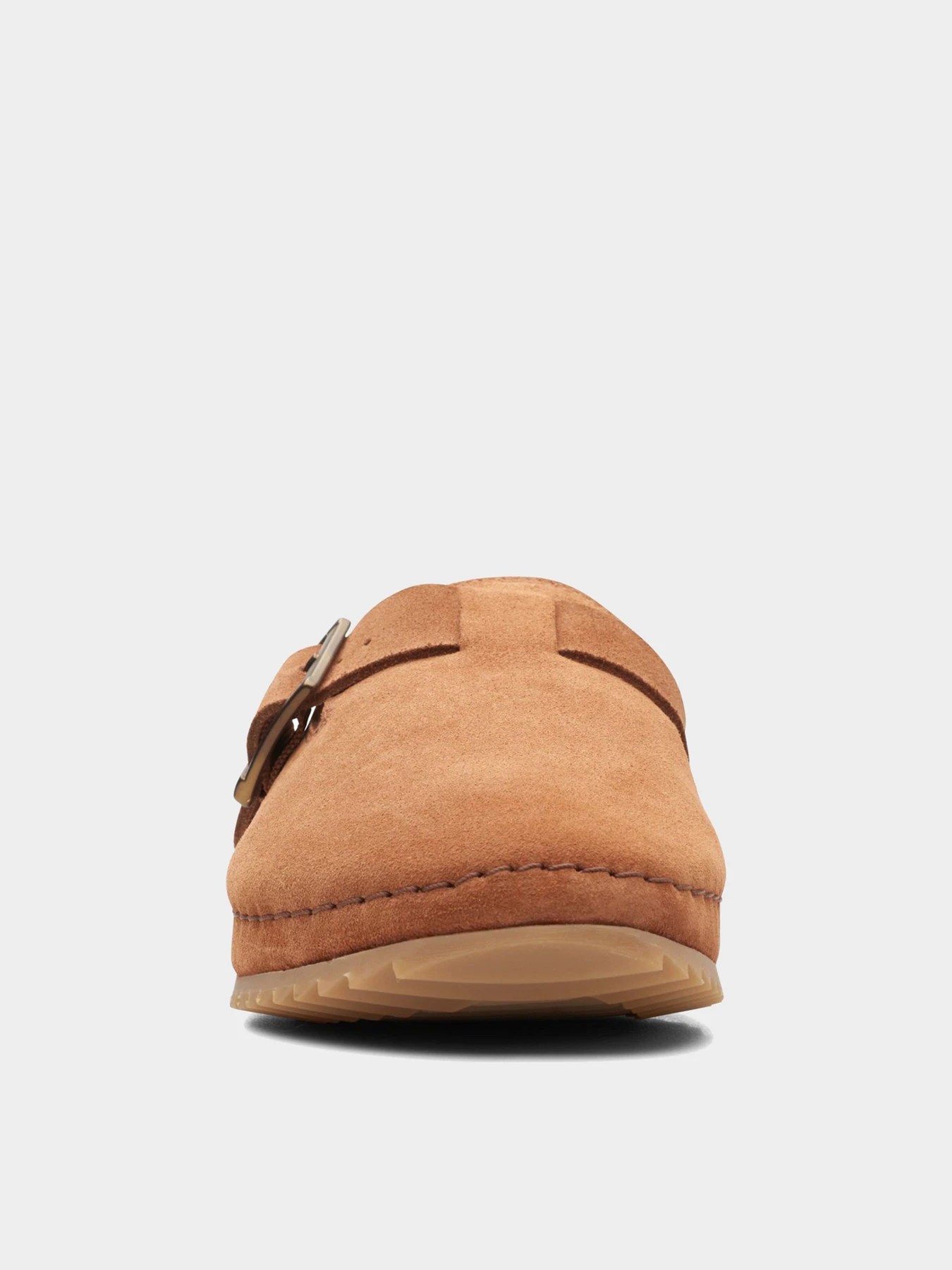 Шлёпанцы Clarks модель 2616-7678 Шлёпанцы Clarks модель 2616-7678 Фото
