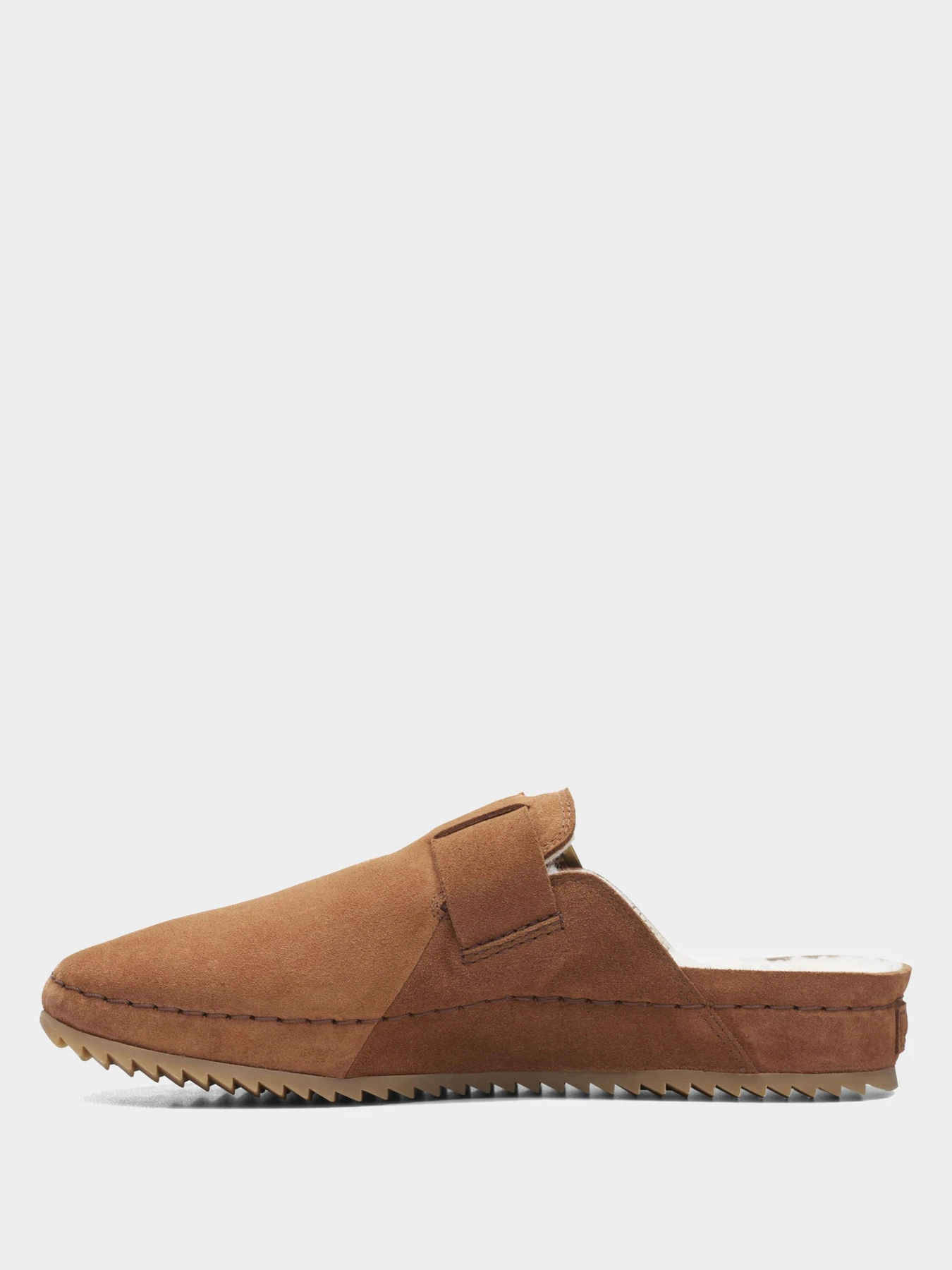 Шлёпанцы Clarks модель 2616-7678 Шлёпанцы Clarks модель 2616-7678 Фото