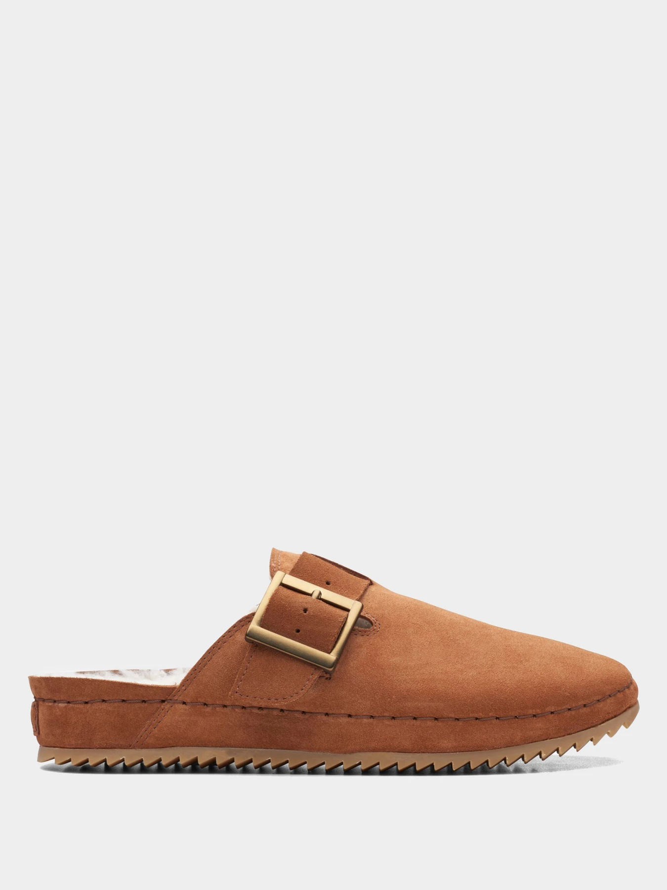 Шлёпанцы Clarks модель 2616-7678 Шлёпанцы Clarks модель 2616-7678 Фото