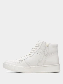 Кеды Clarks модель 2616-7761 Фото