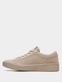 Кеды Clarks модель 2616-7762 Фото