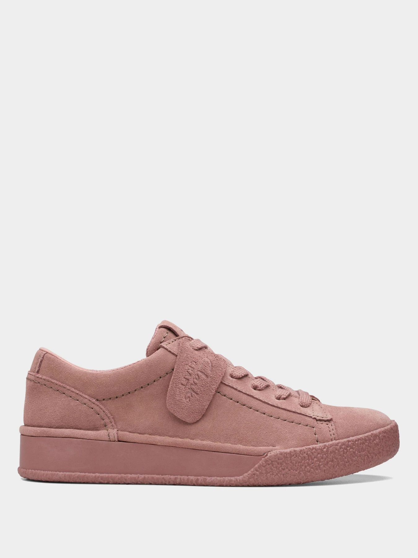 Кеды Clarks модель 2616-7763 Кеды Clarks модель 2616-7763 Фото