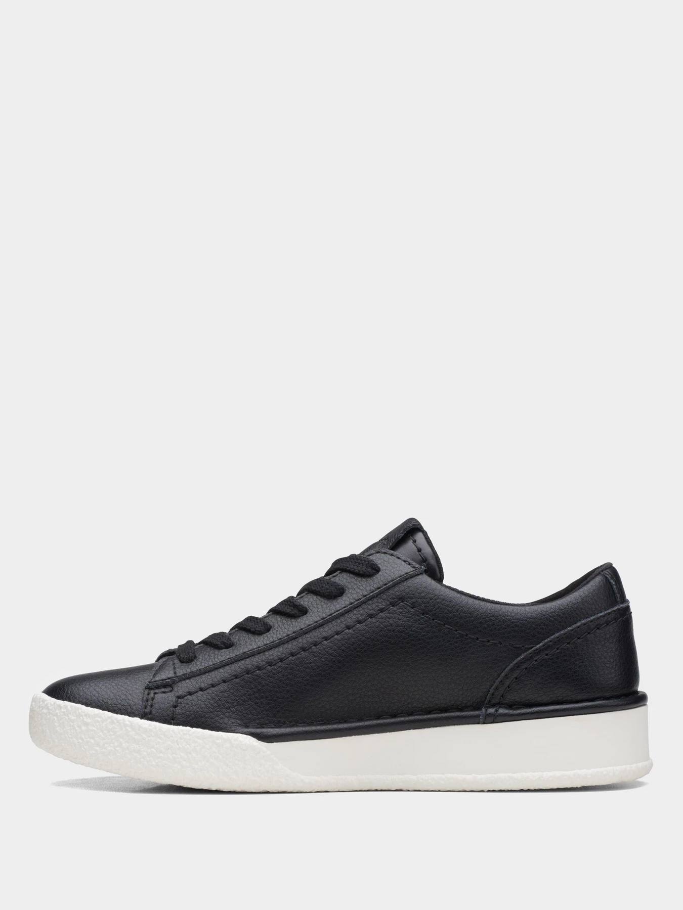 Кеды Clarks модель 2616-7764 Фото