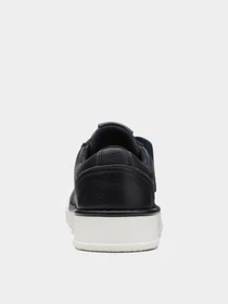 Кеды Clarks модель 2616-7764 Фото