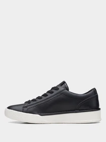 Кеды Clarks модель 2616-7764 Фото