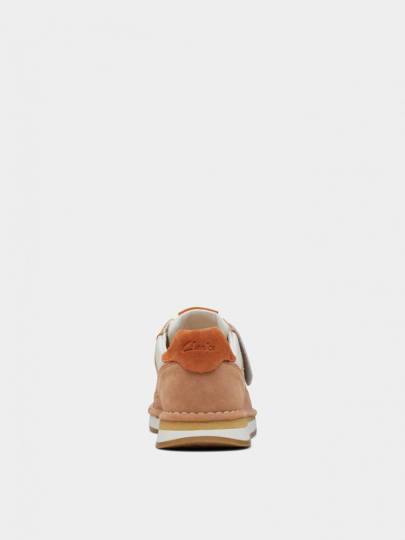 Кроссовки Clarks модель 2616-7768 Кроссовки Clarks модель 2616-7768 Фото