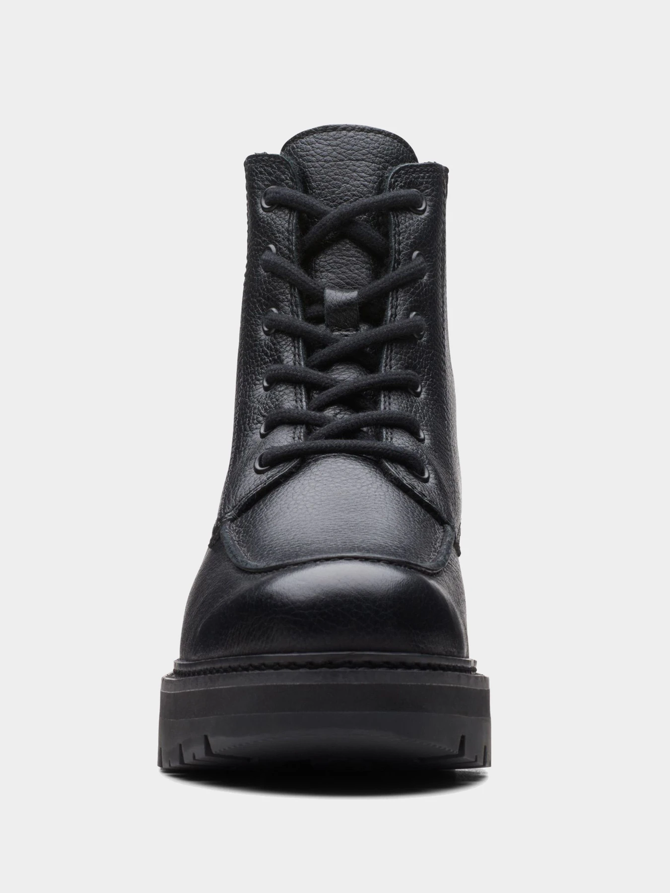 Ботинки и сапоги Clarks модель 2616-7904 Ботинки и сапоги Clarks модель 2616-7904 Фото
