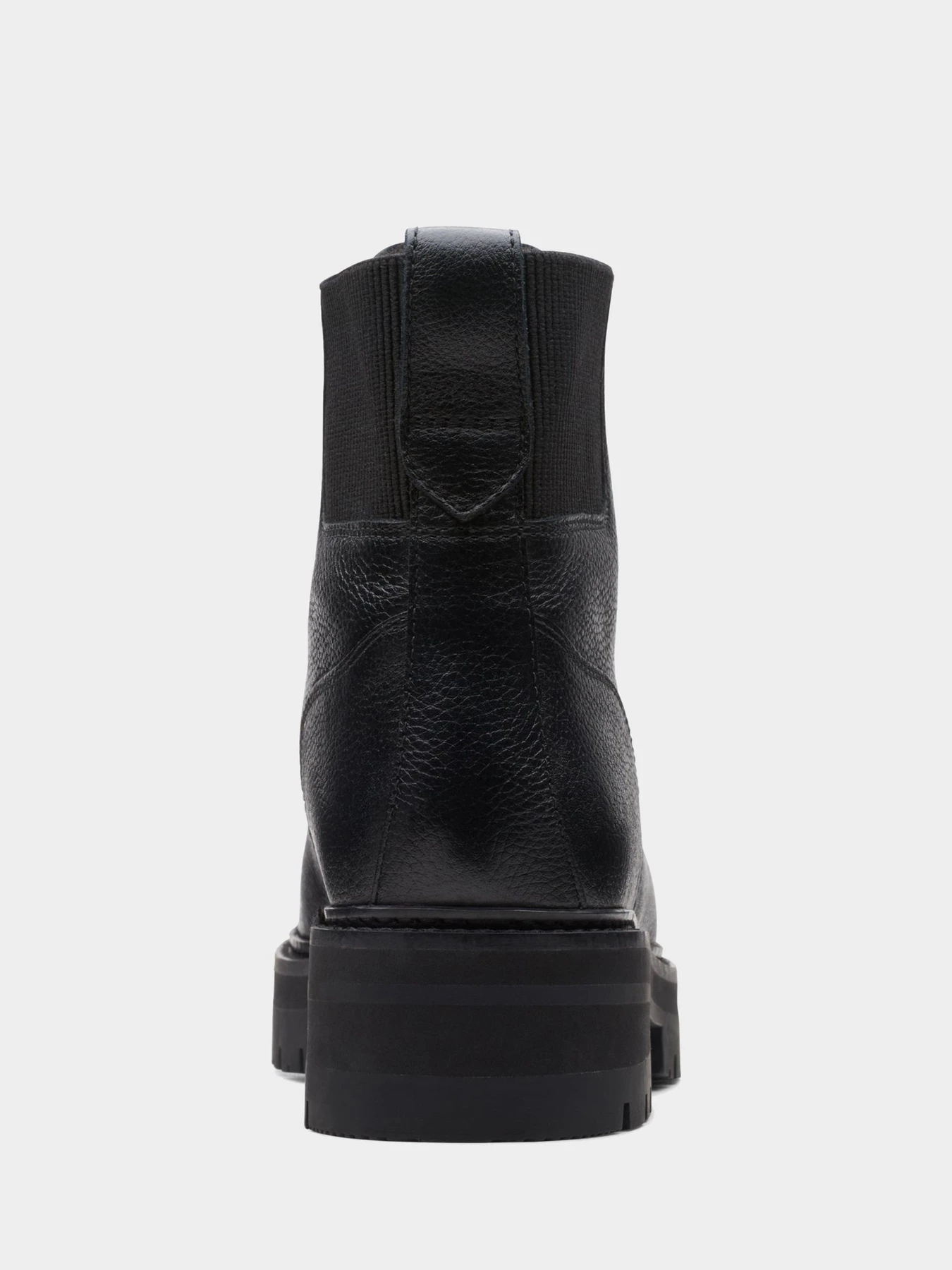 Ботинки и сапоги Clarks модель 2616-7904 Ботинки и сапоги Clarks модель 2616-7904 Фото