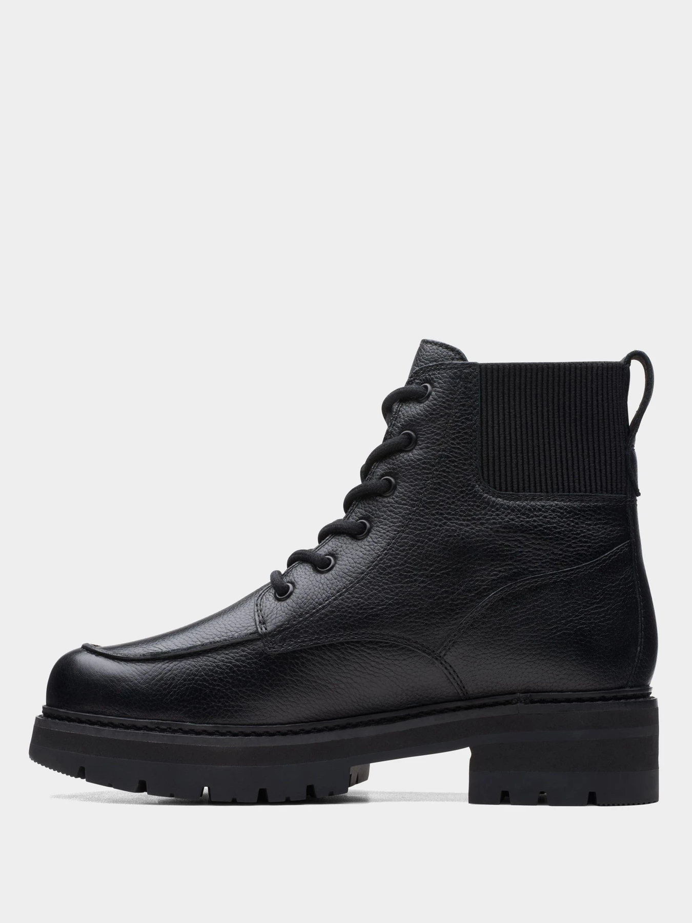 Ботинки и сапоги Clarks модель 2616-7904 Ботинки и сапоги Clarks модель 2616-7904 Фото
