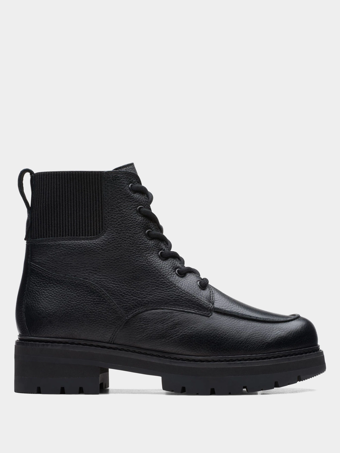 Ботинки и сапоги Clarks модель 2616-7904 Ботинки и сапоги Clarks модель 2616-7904 Фото