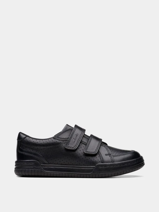 Кроссовки Clarks модель 2616-7928 Фото