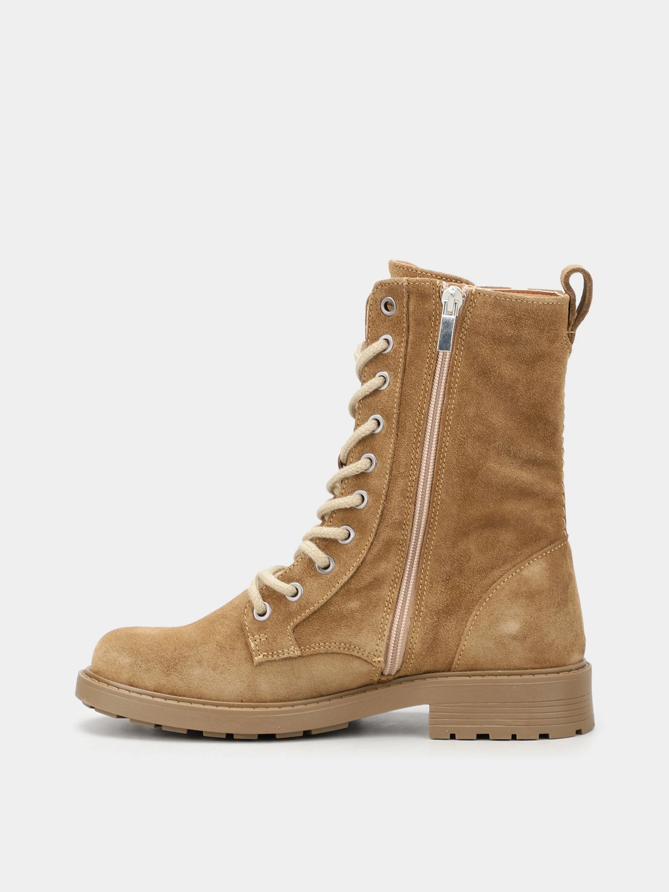 Ботинки и сапоги Clarks модель 2616-7934 Ботинки и сапоги Clarks модель 2616-7934 Фото