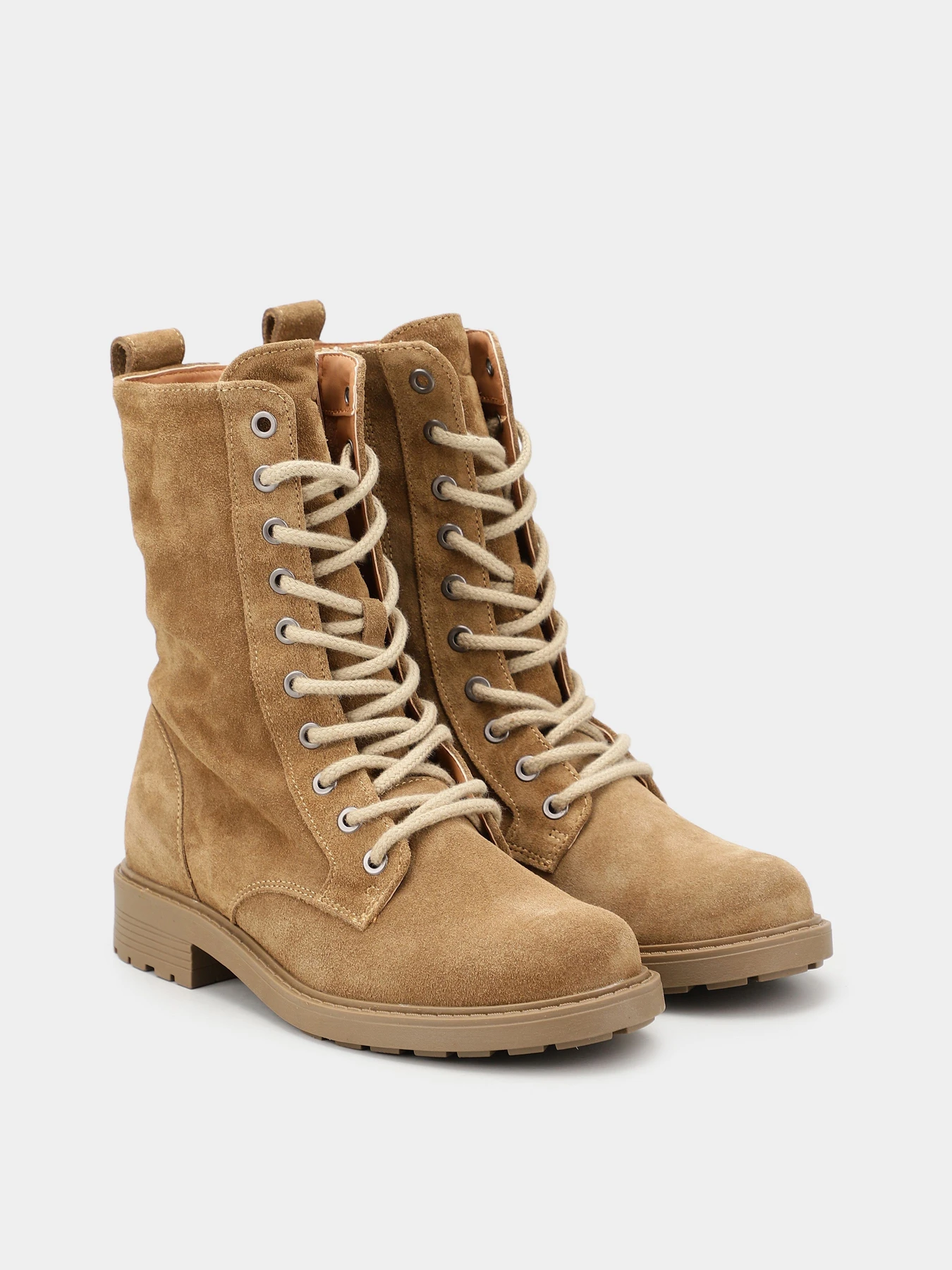 Ботинки и сапоги Clarks модель 2616-7934 Ботинки и сапоги Clarks модель 2616-7934 Фото