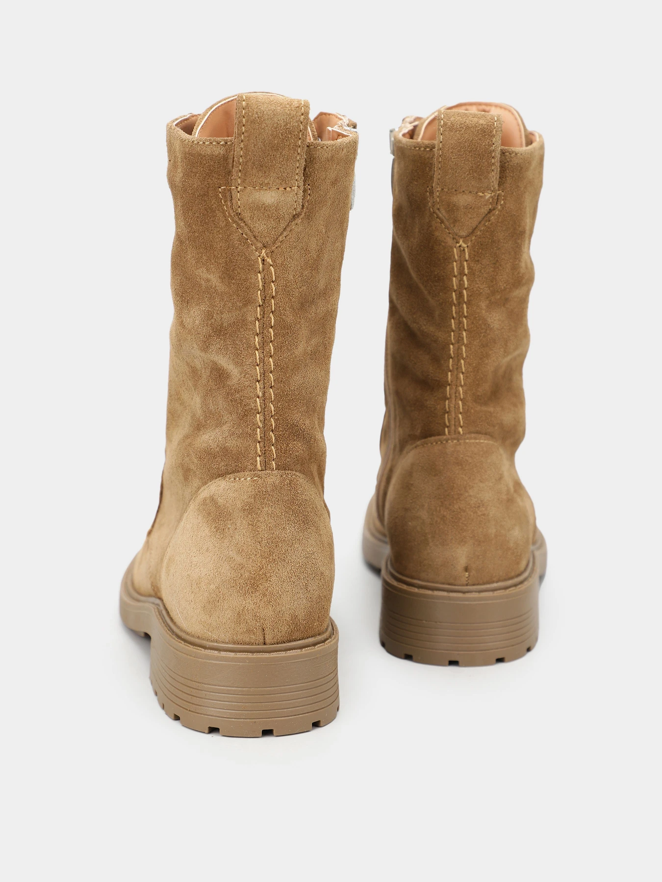 Ботинки и сапоги Clarks модель 2616-7934 Ботинки и сапоги Clarks модель 2616-7934 Фото