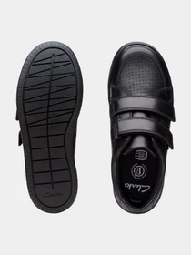 Кроссовки Clarks модель 2616-7980 Фото