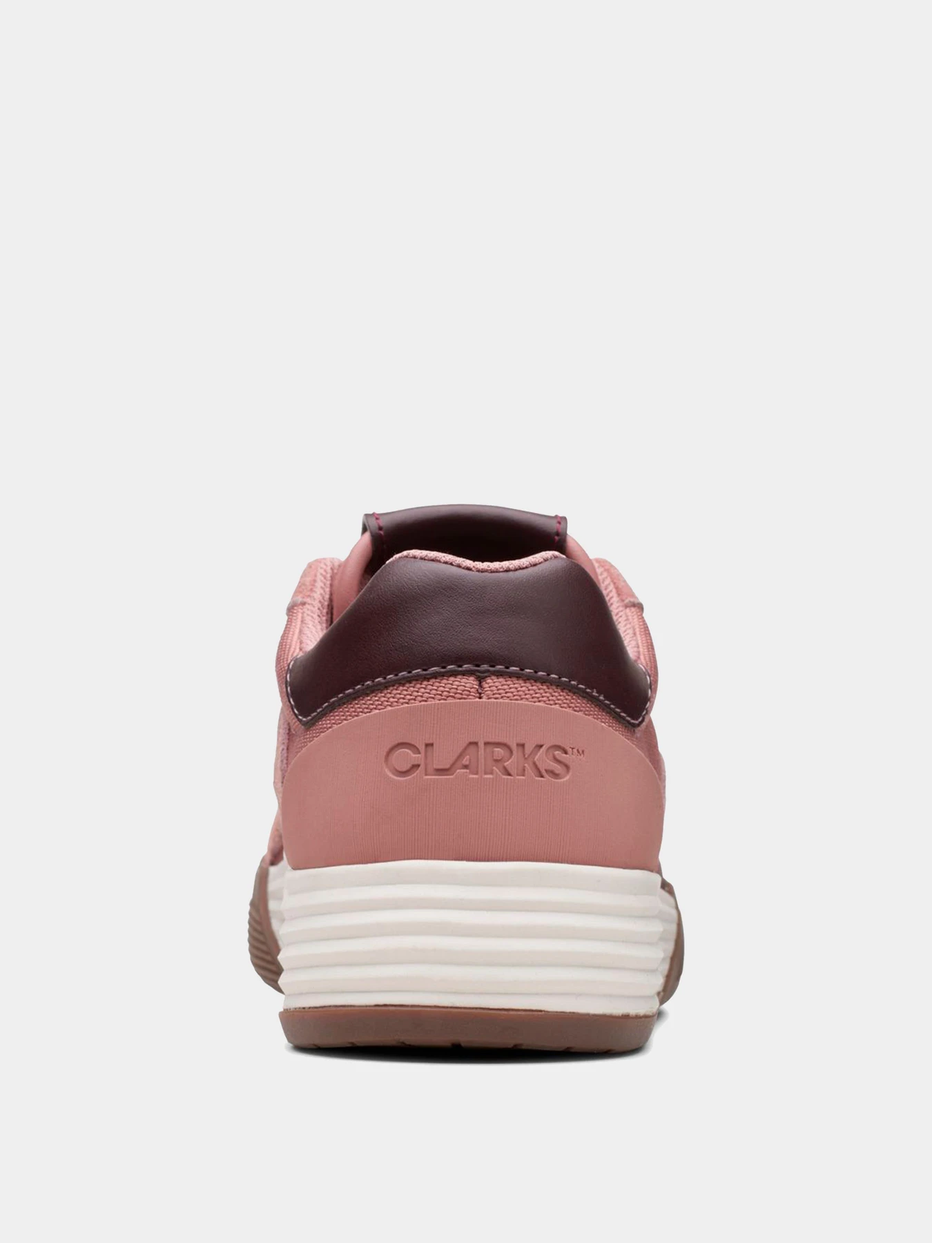 Кроссовки Clarks модель 2616-7993 Фото
