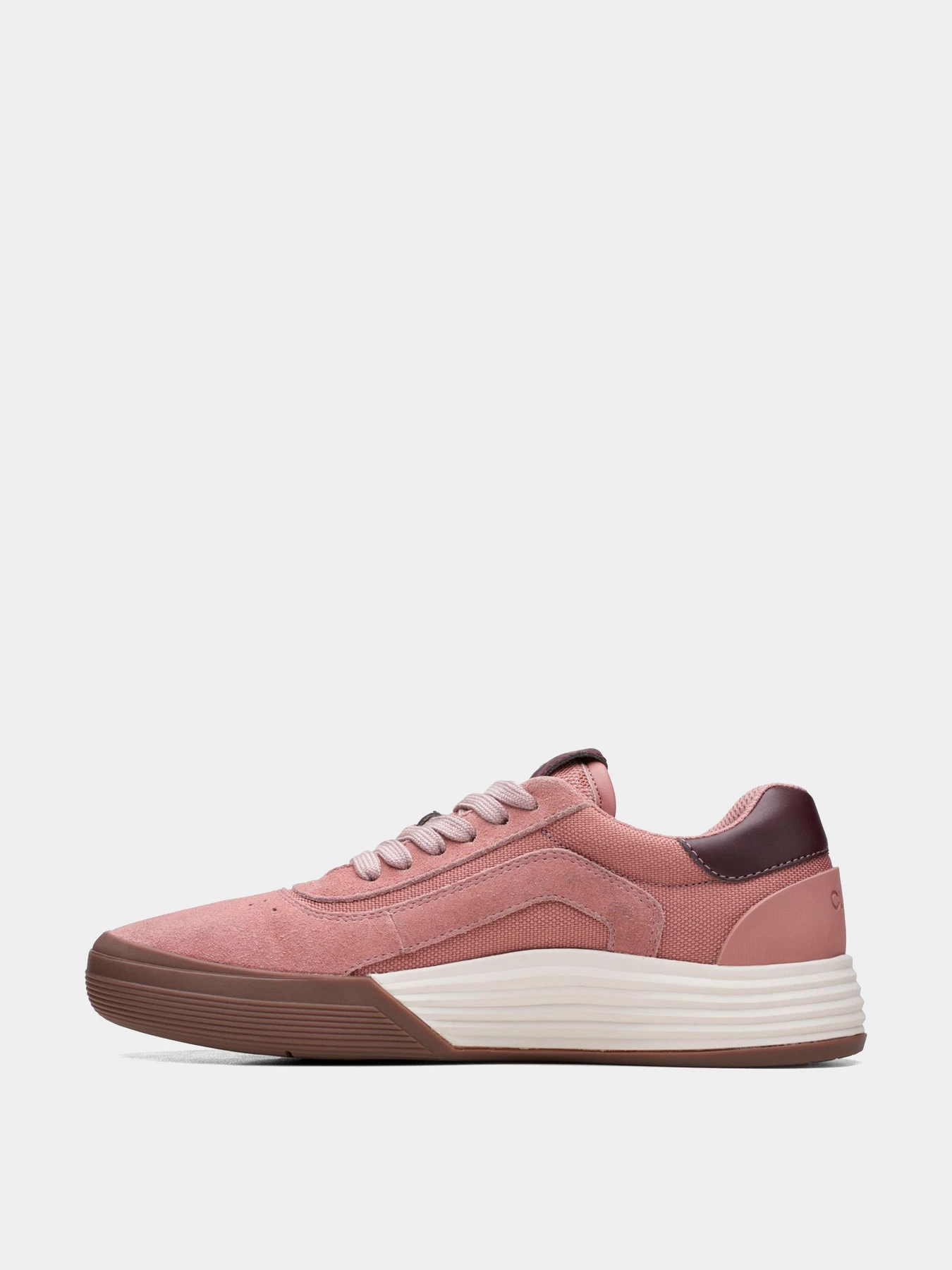 Кроссовки Clarks модель 2616-7993 Фото