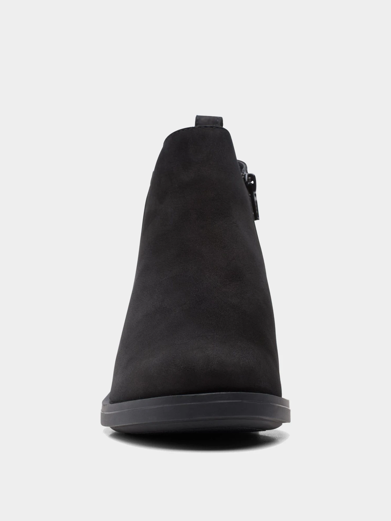 Ботинки и сапоги Clarks модель 2616-8009 Ботинки и сапоги Clarks модель 2616-8009 Фото