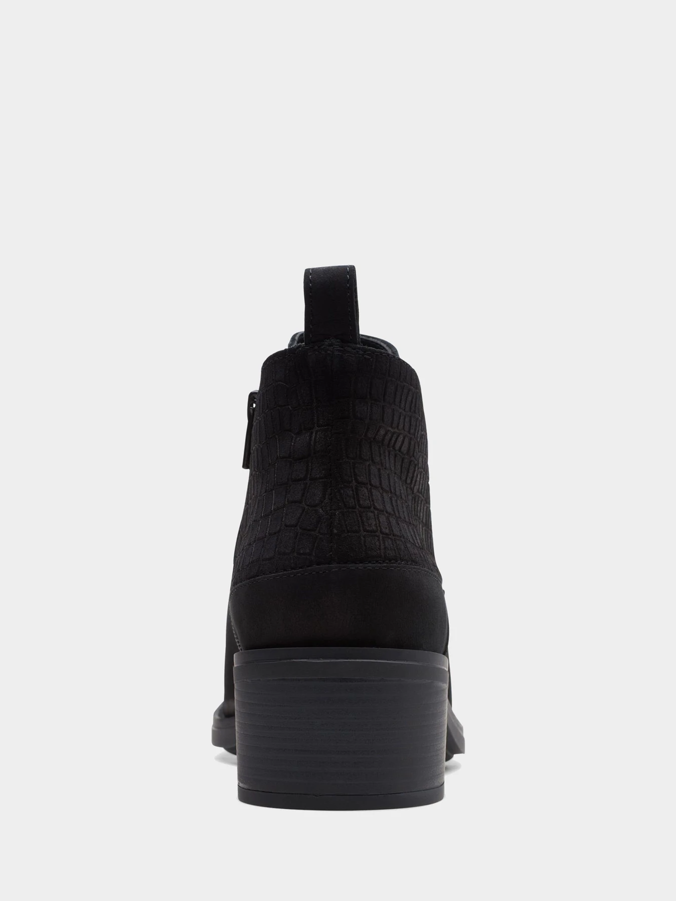 Ботинки и сапоги Clarks модель 2616-8009 Ботинки и сапоги Clarks модель 2616-8009 Фото