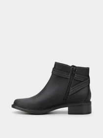 Ботинки и сапоги Clarks модель 2616-8075 Фото