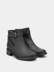 Ботинки и сапоги Clarks модель 2616-8075 Фото