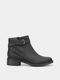 Ботинки и сапоги Clarks модель 2616-8075 Фото