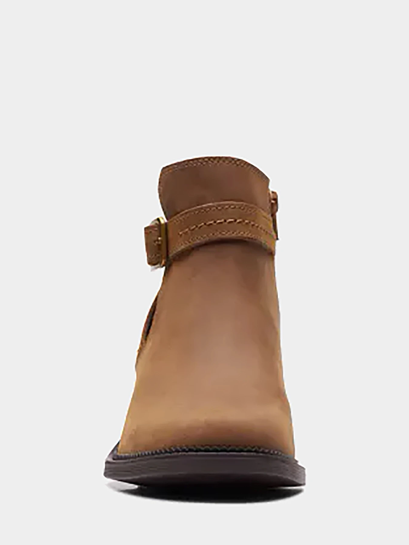 Ботинки и сапоги Clarks модель 2616-8079 Ботинки и сапоги Clarks модель 2616-8079 Фото
