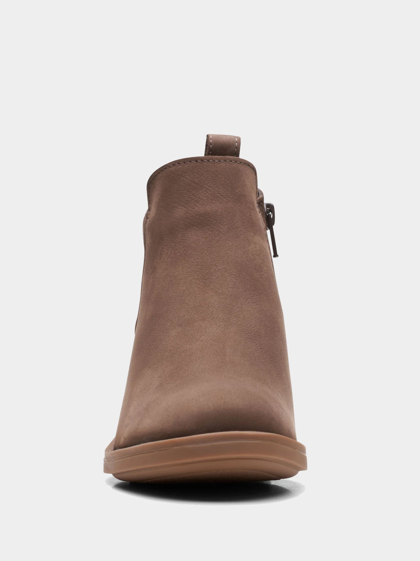 Ботинки и сапоги Clarks модель 2616-8140 Ботинки и сапоги Clarks модель 2616-8140 Фото